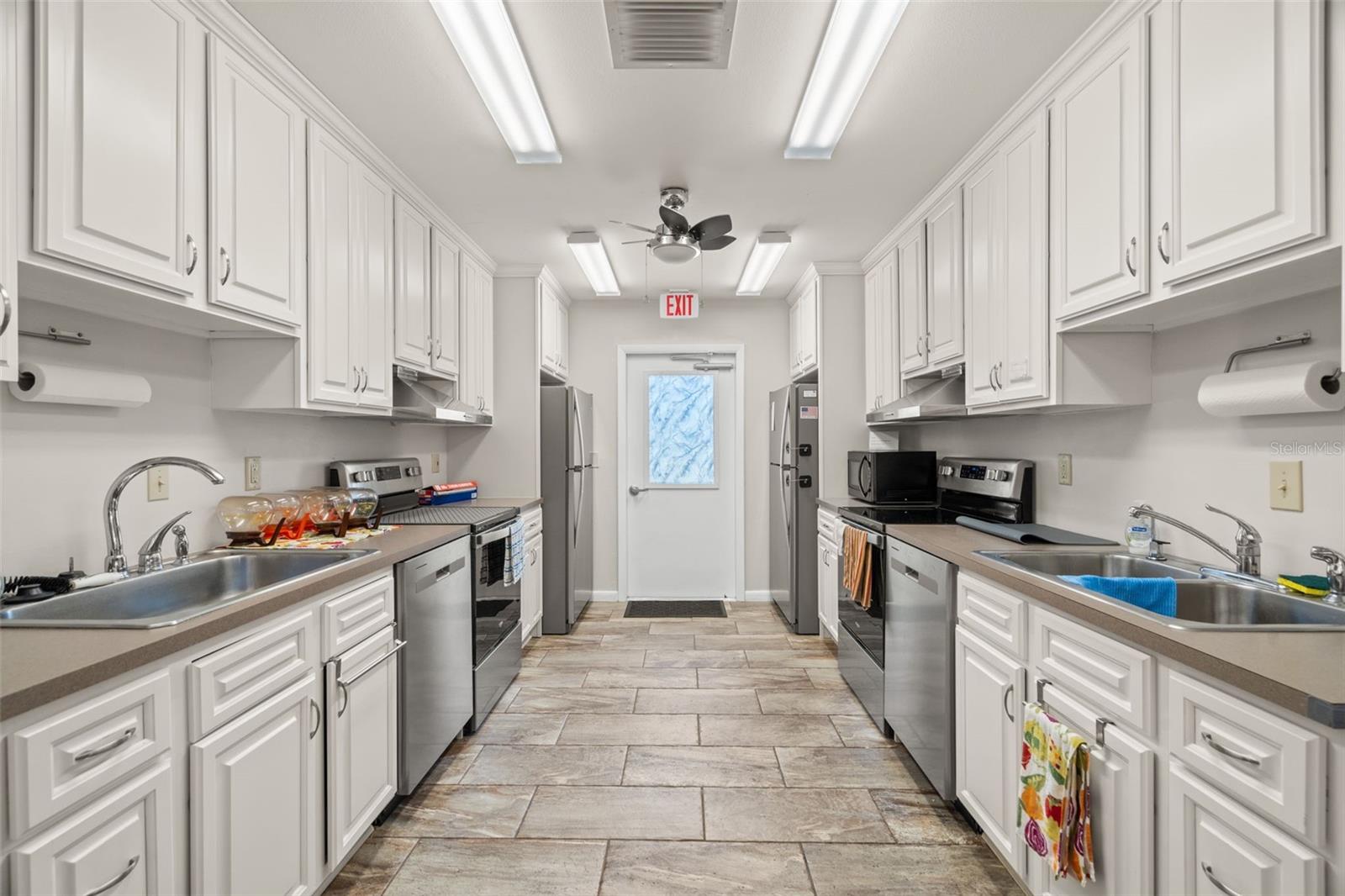 MAINLANDS OF TAMARAC BY THE GULF - Residential