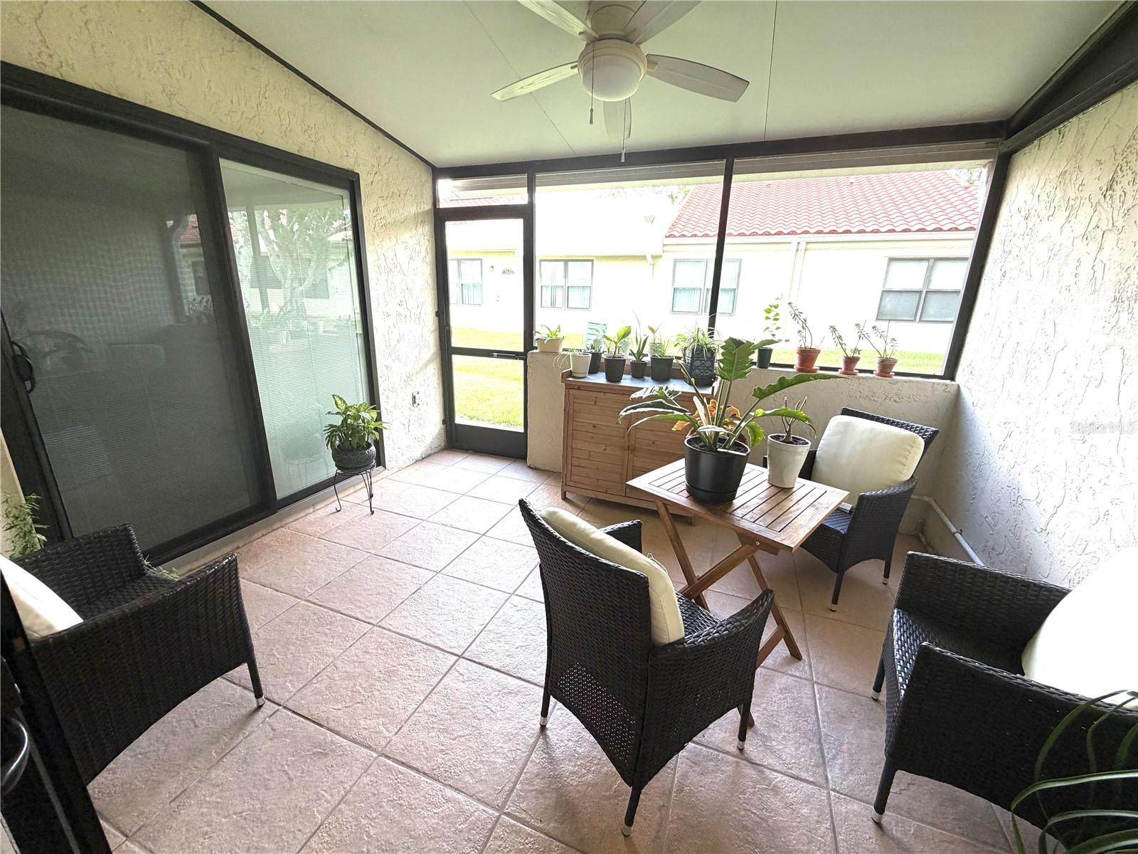 MAINLANDS OF TAMARAC BY THE GULF - Residential