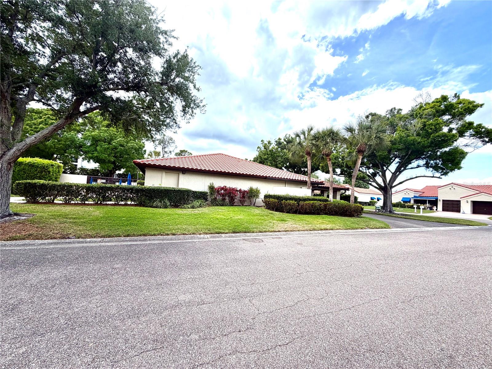 MAINLANDS OF TAMARAC BY THE GULF - Residential