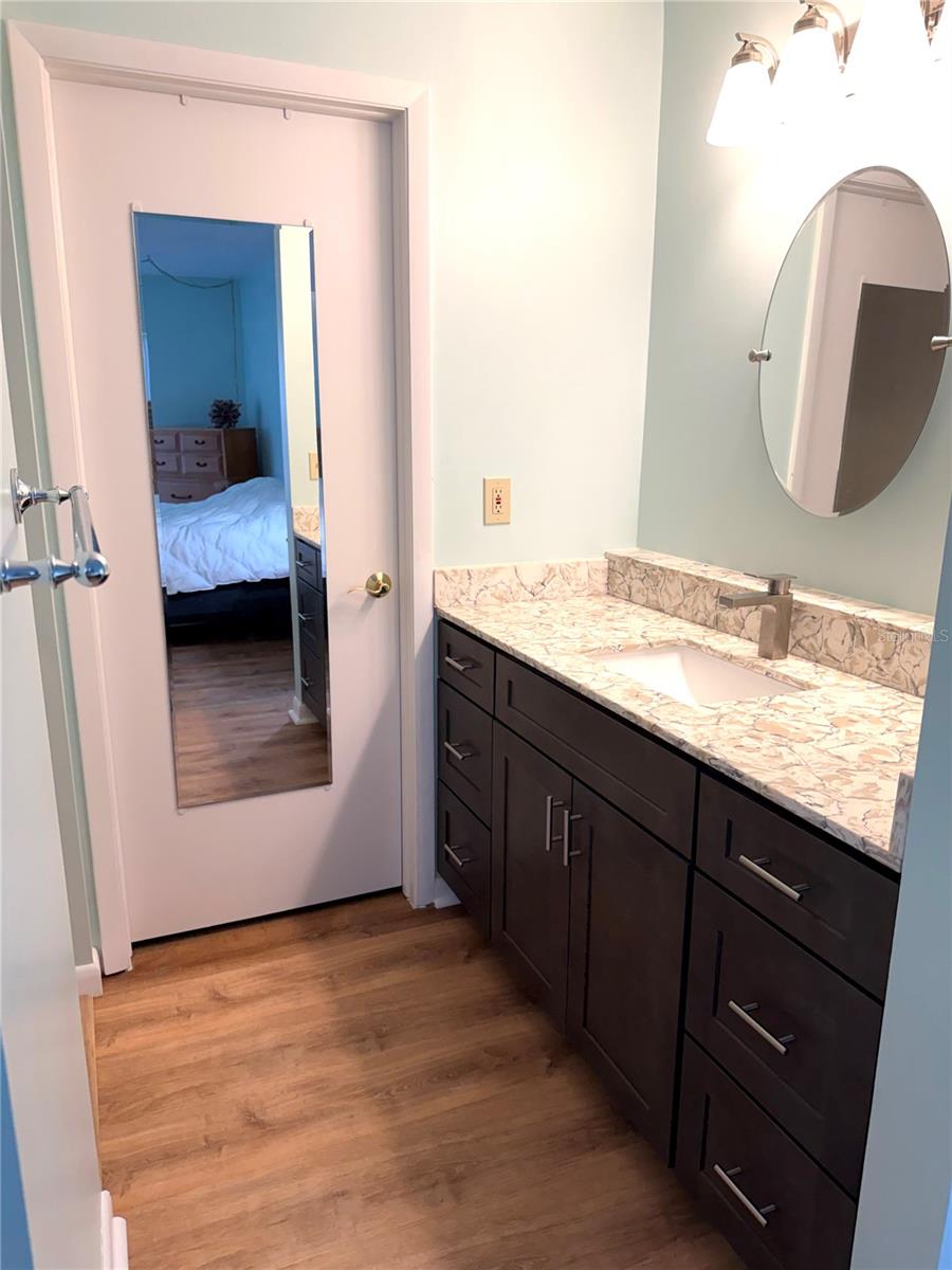 MAINLANDS OF TAMARAC BY THE GULF - Residential