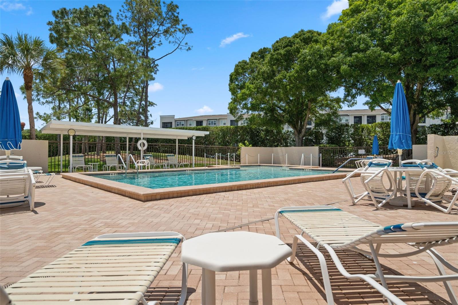 MAINLANDS OF TAMARAC BY THE GULF - Residential