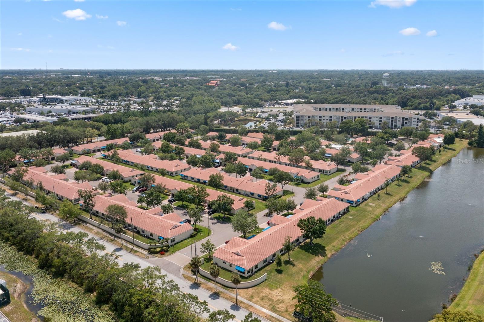 MAINLANDS OF TAMARAC BY THE GULF - Residential