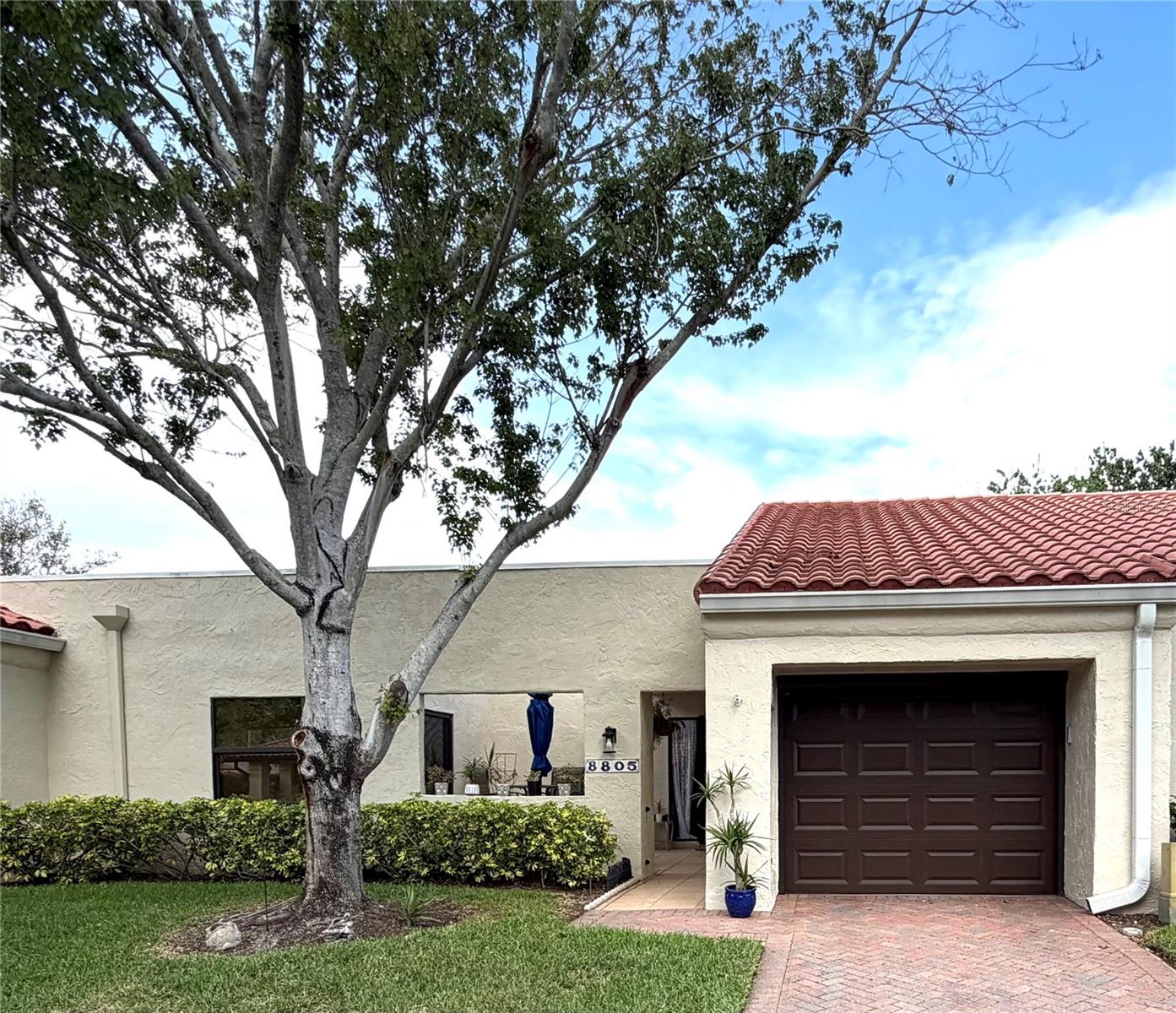 MAINLANDS OF TAMARAC BY THE GULF - Residential