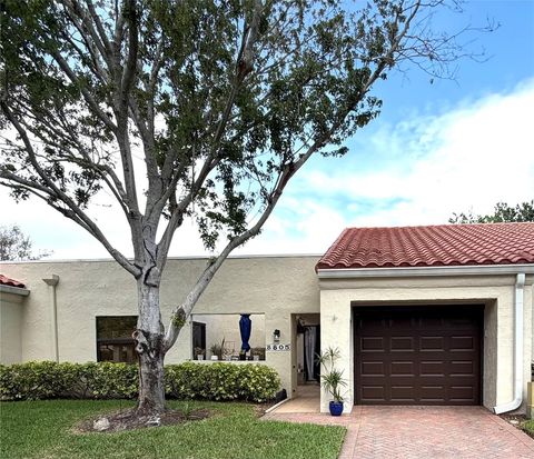 Photo of 8805 41st Way N, Pinellas Park, FL 33782 (MLS # TB8492218)