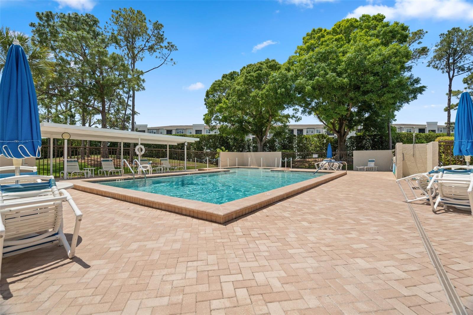 MAINLANDS OF TAMARAC BY THE GULF - Residential