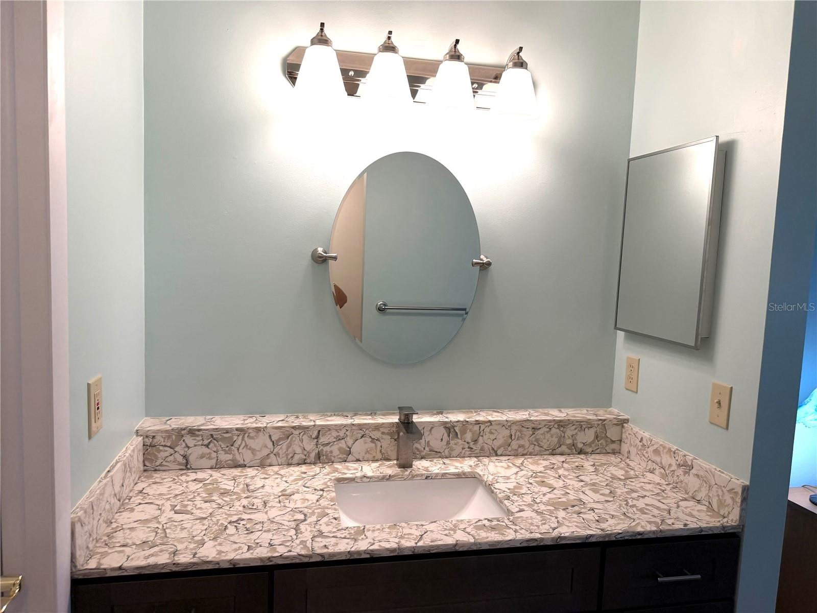 MAINLANDS OF TAMARAC BY THE GULF - Residential