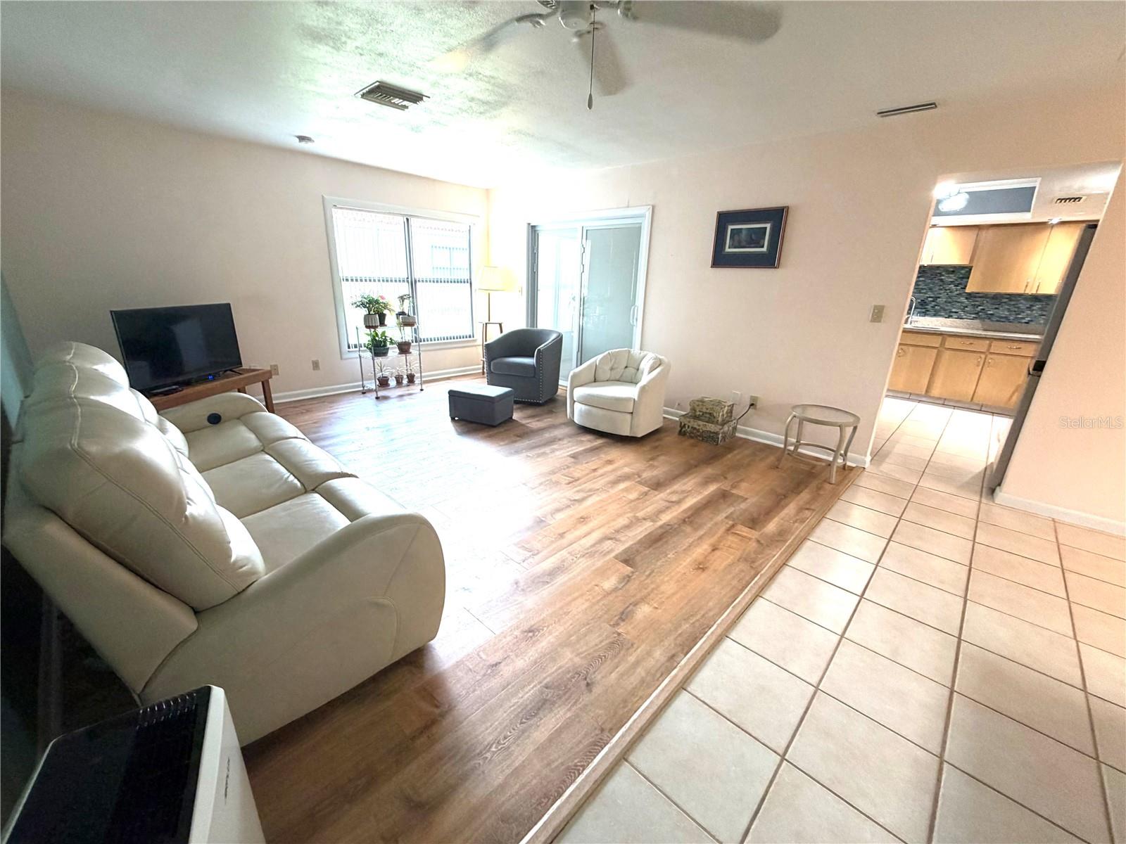 MAINLANDS OF TAMARAC BY THE GULF - Residential