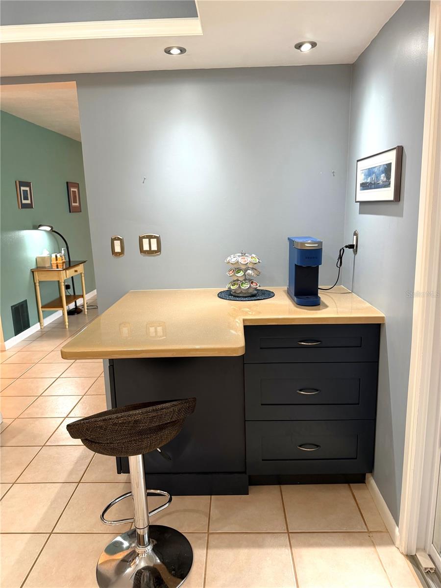 MAINLANDS OF TAMARAC BY THE GULF - Residential