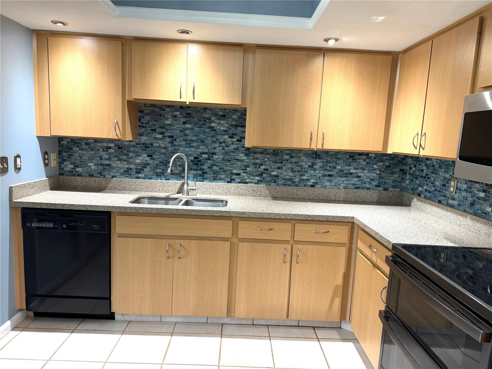 MAINLANDS OF TAMARAC BY THE GULF - Residential