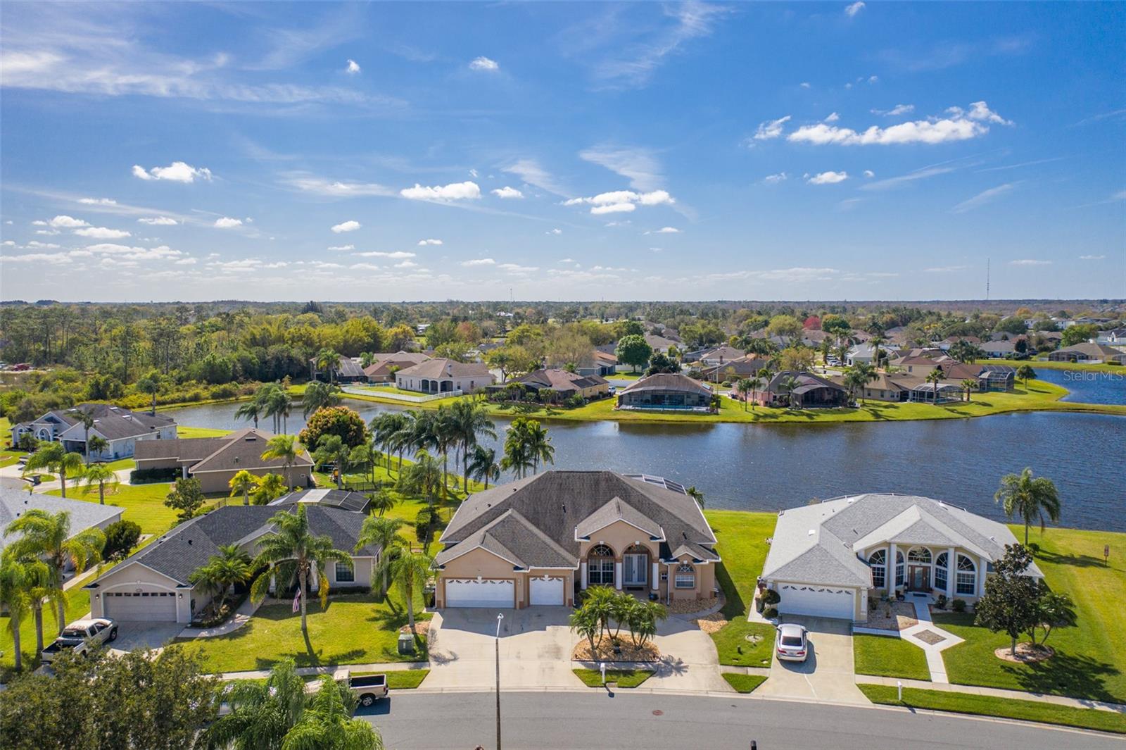 3181 BAYVIEW LANE