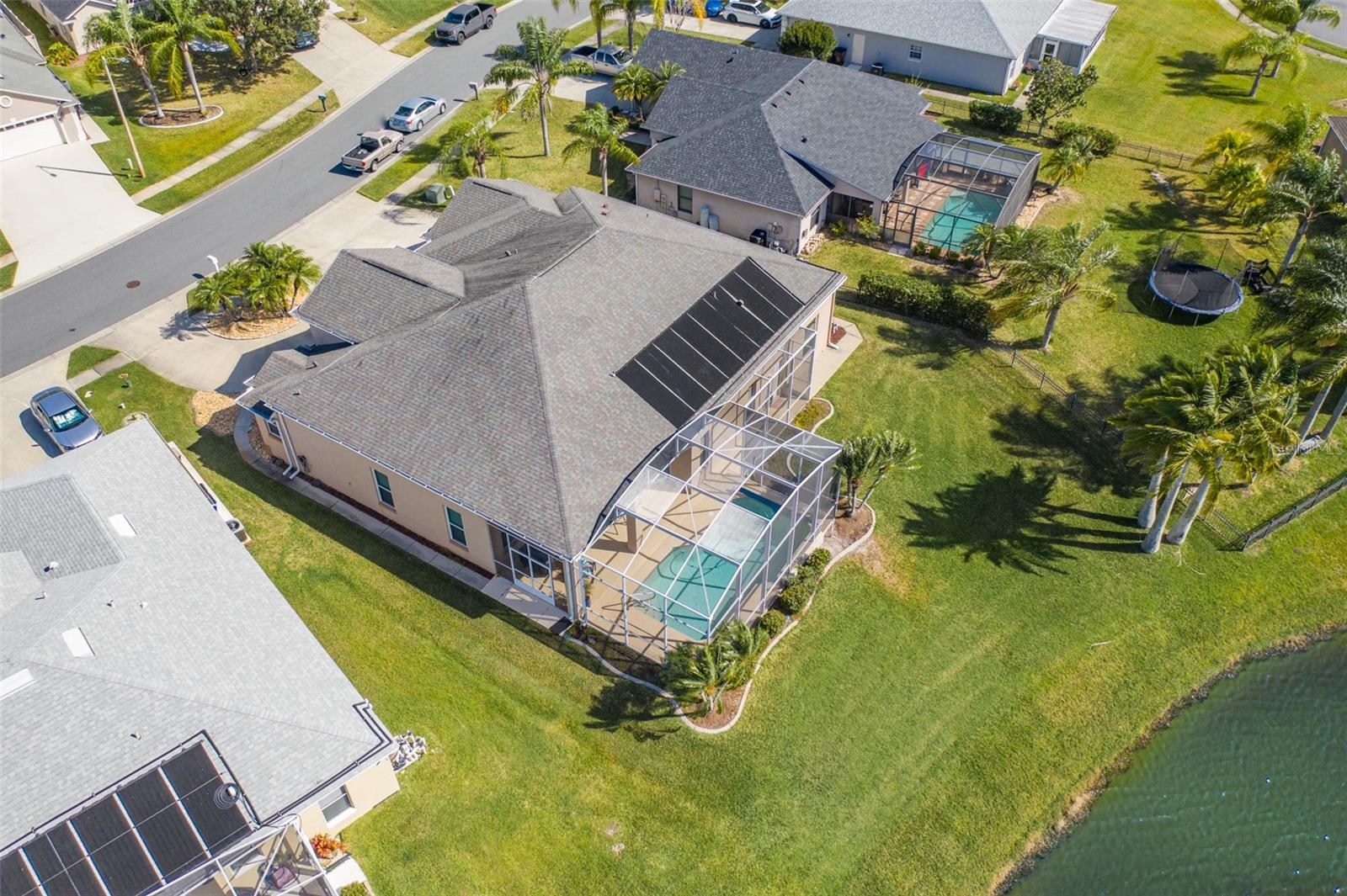 3181 BAYVIEW LANE