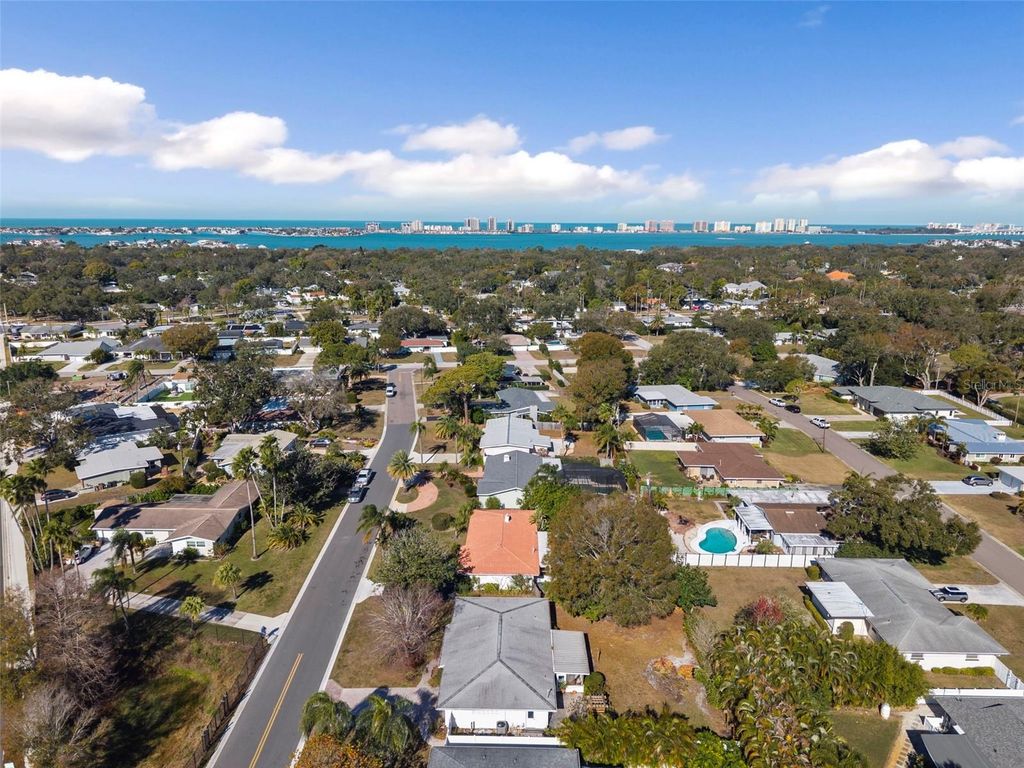 Photo of 610 Palm Avenue, Belleair, FL 33756 (MLS # TB8467970)