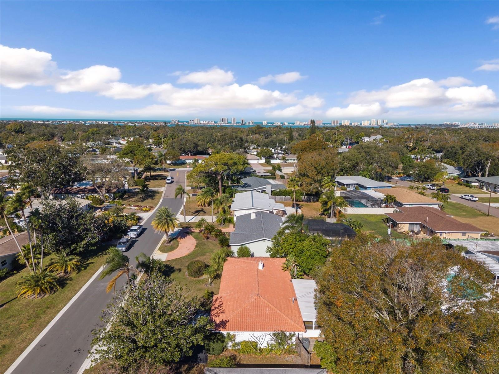 BELLEAIR ESTATES - Residential