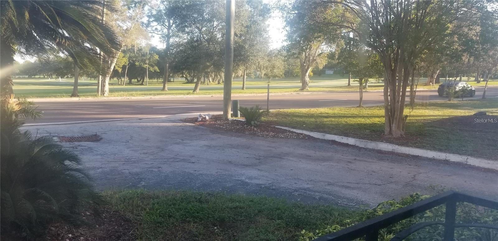 DREW GARDEN APTS - Residential