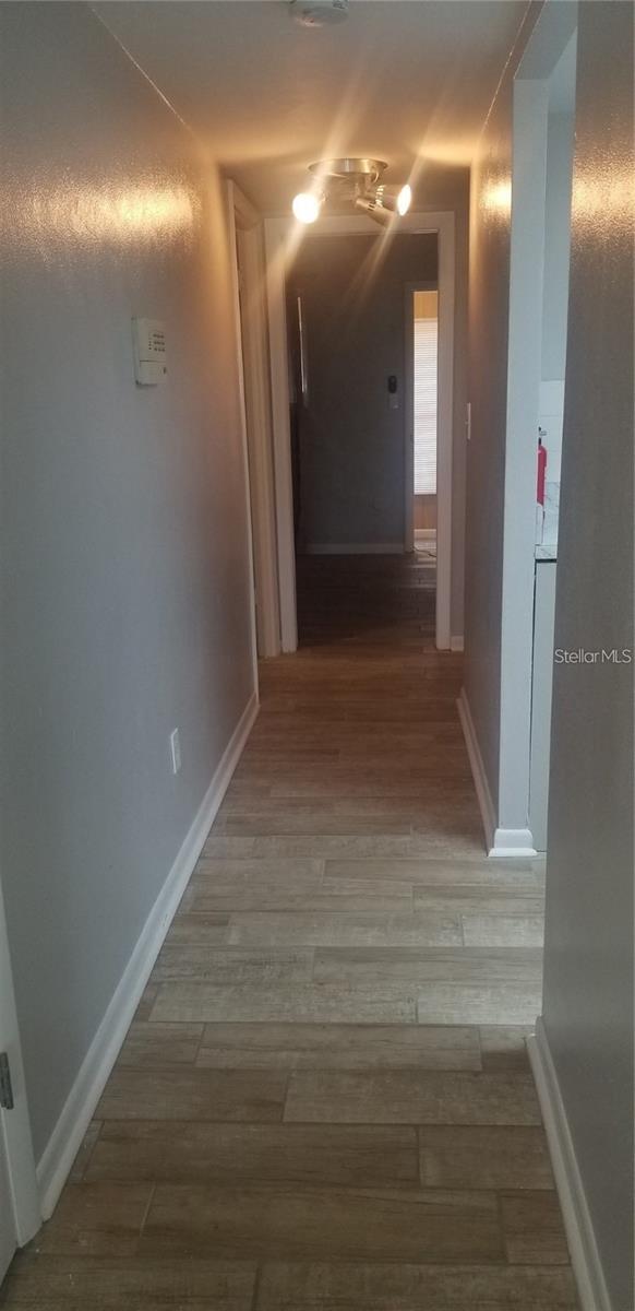 DREW GARDEN APTS - Residential