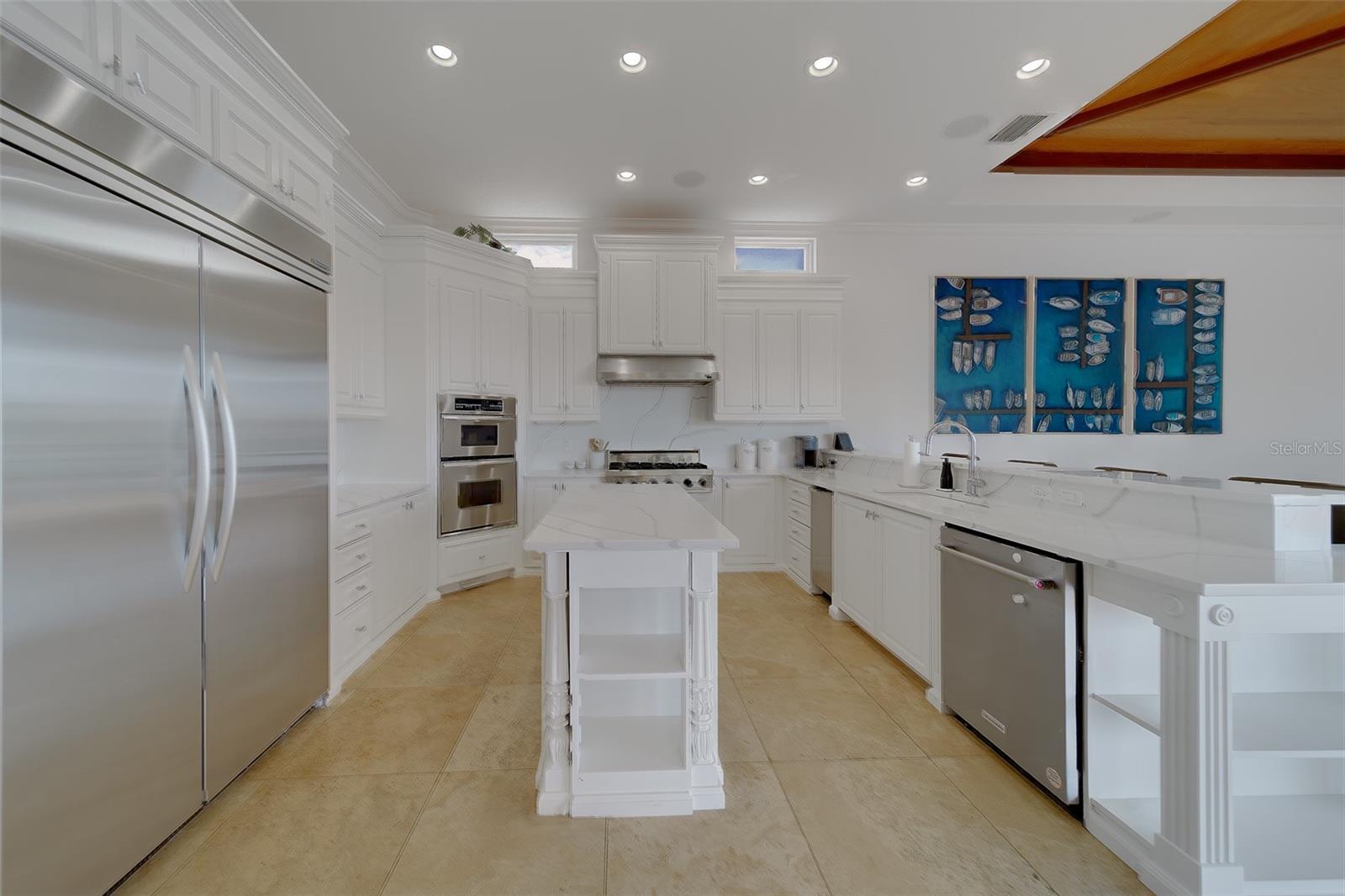 ISLAND ESTATES OF CLEARWATER - Residential