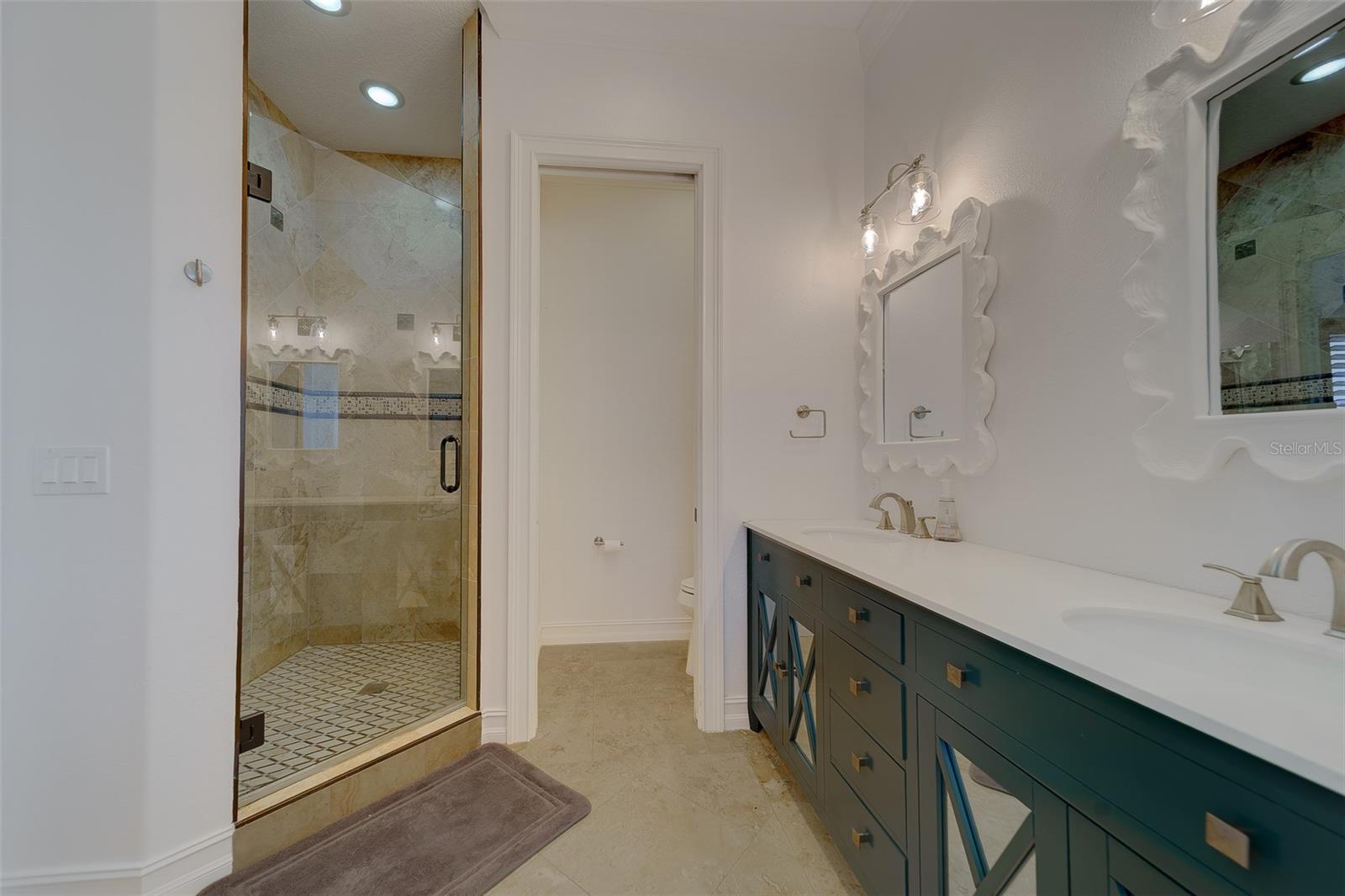 ISLAND ESTATES OF CLEARWATER - Residential