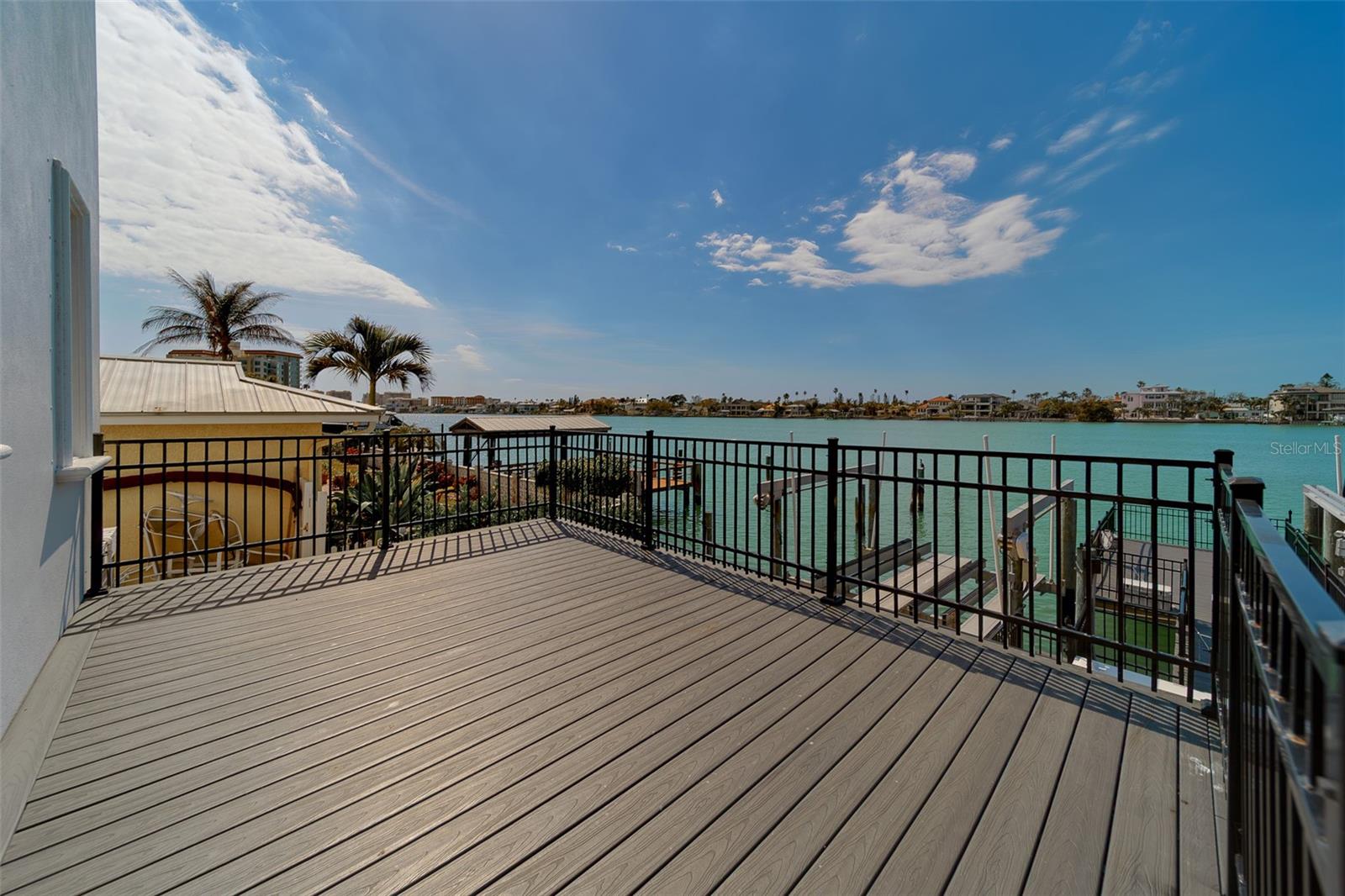 ISLAND ESTATES OF CLEARWATER - Residential