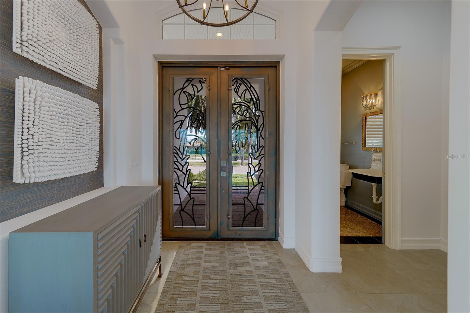 ISLAND ESTATES OF CLEARWATER - Residential