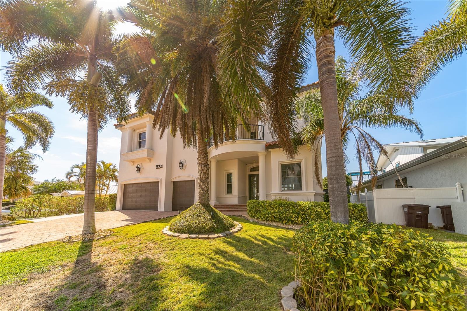 ISLAND ESTATES OF CLEARWATER - Residential