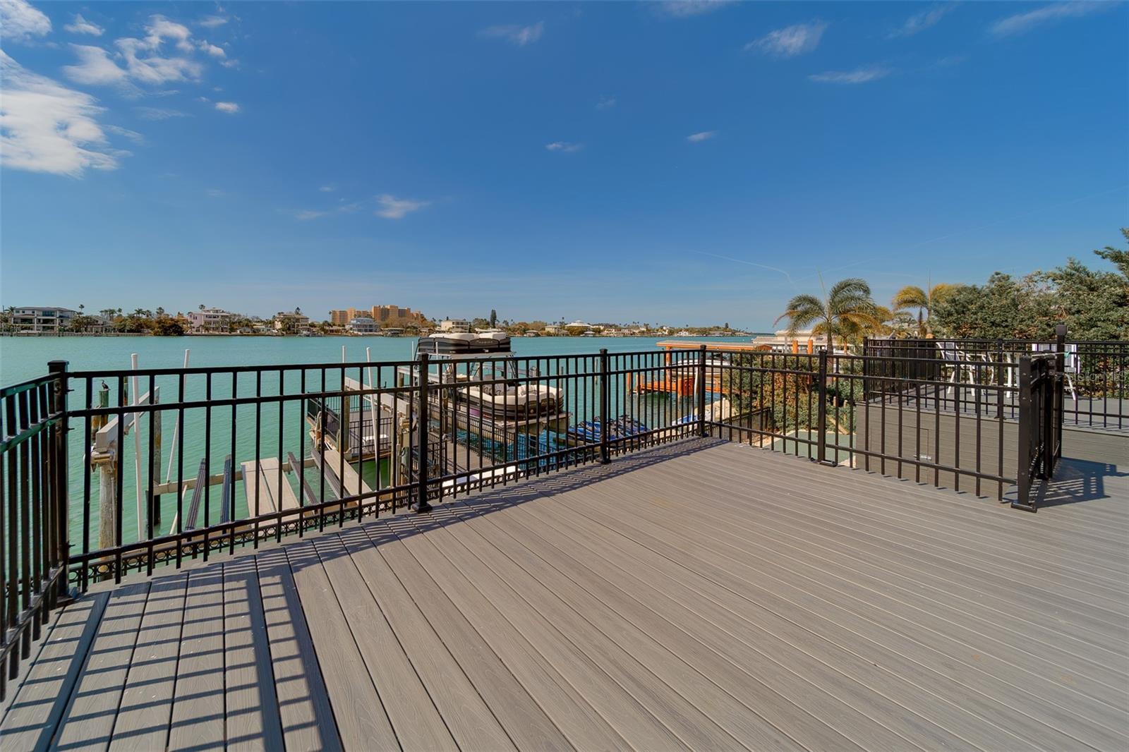 ISLAND ESTATES OF CLEARWATER - Residential