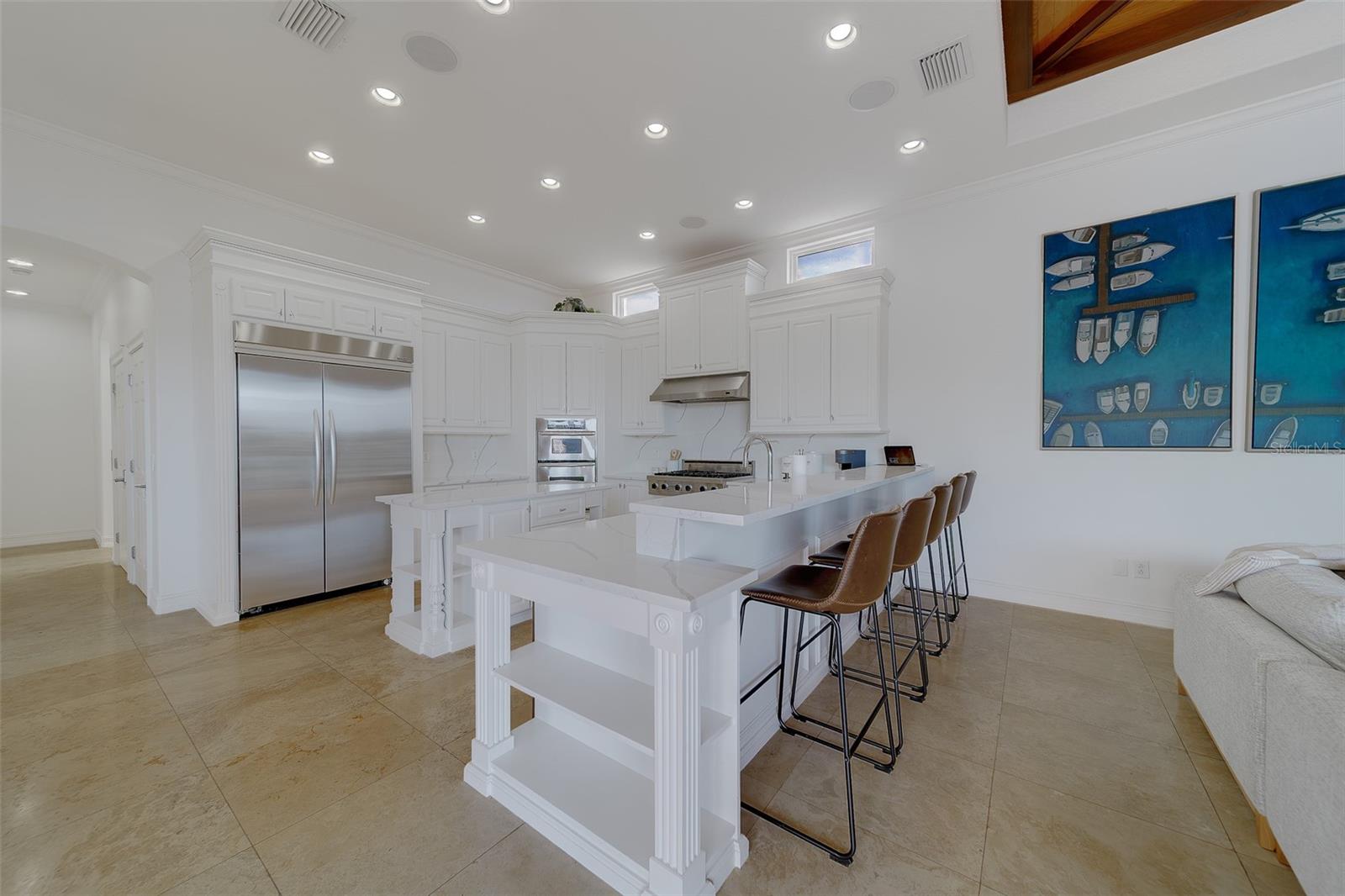 ISLAND ESTATES OF CLEARWATER - Residential