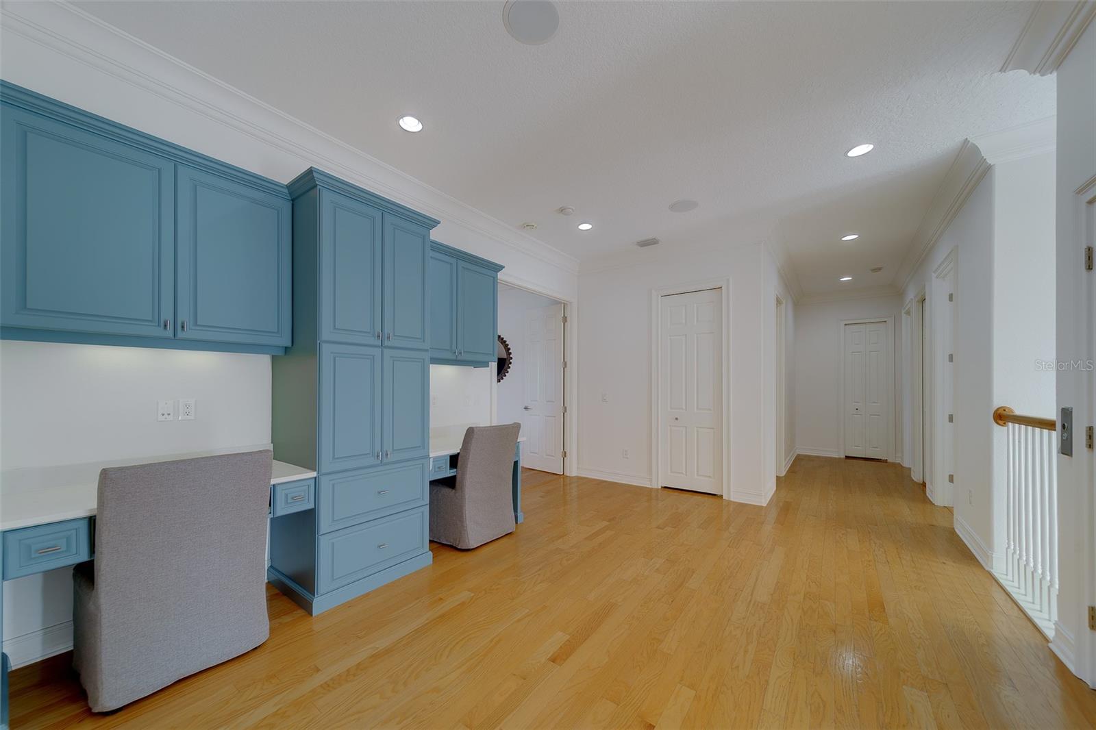 ISLAND ESTATES OF CLEARWATER - Residential