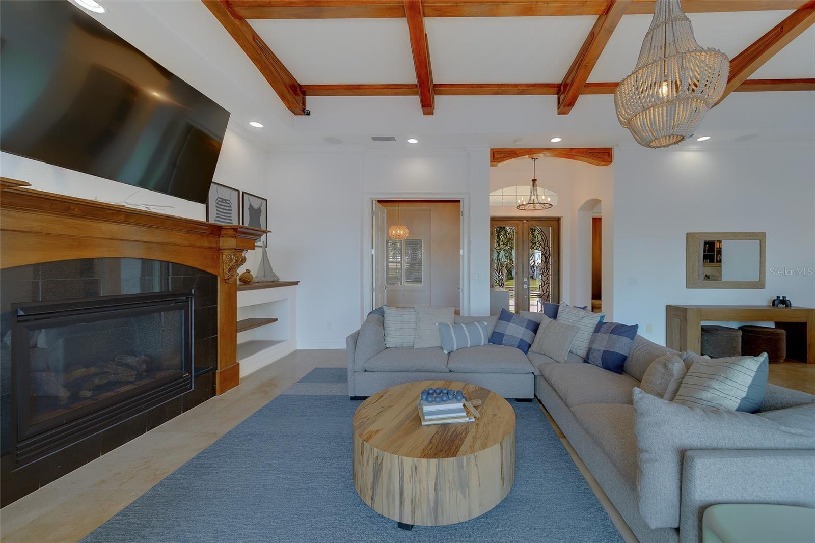 ISLAND ESTATES OF CLEARWATER - Residential