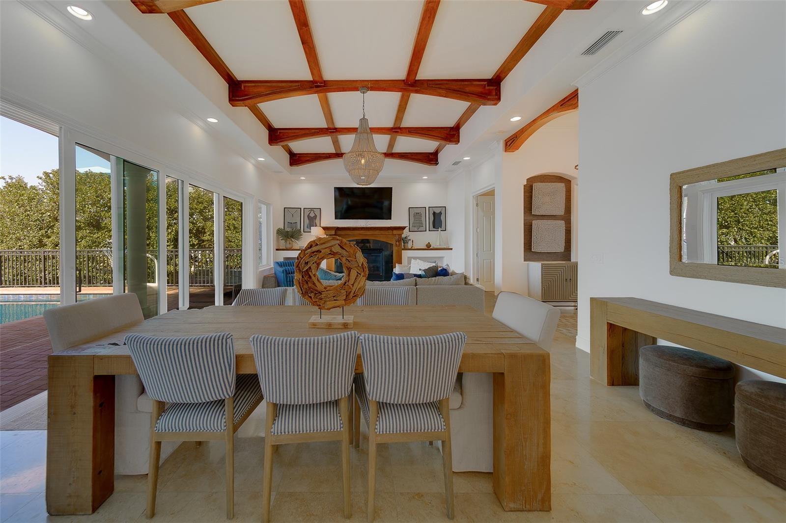 ISLAND ESTATES OF CLEARWATER - Residential