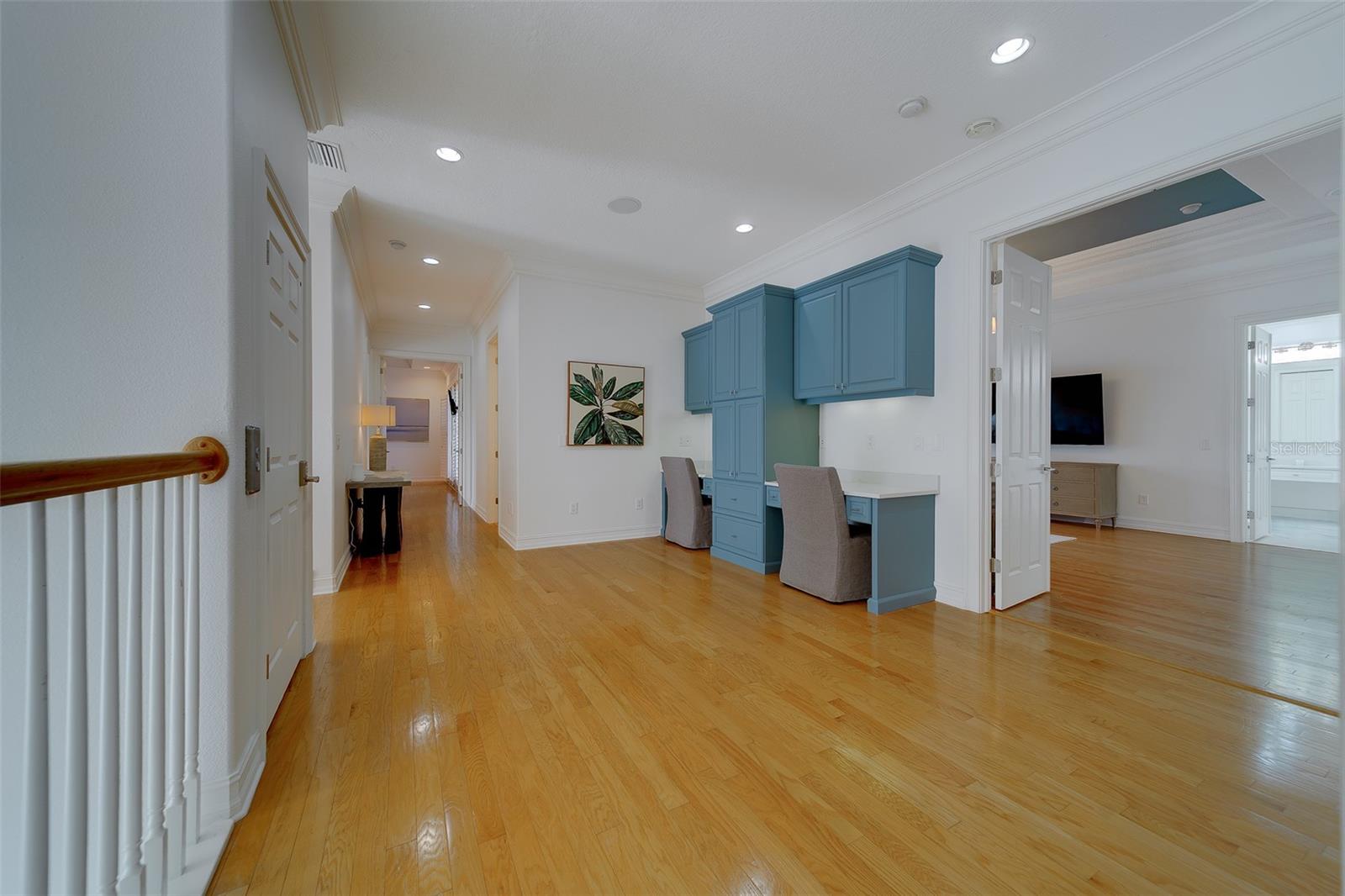 ISLAND ESTATES OF CLEARWATER - Residential