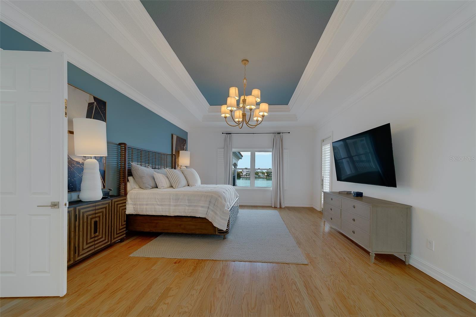 ISLAND ESTATES OF CLEARWATER - Residential