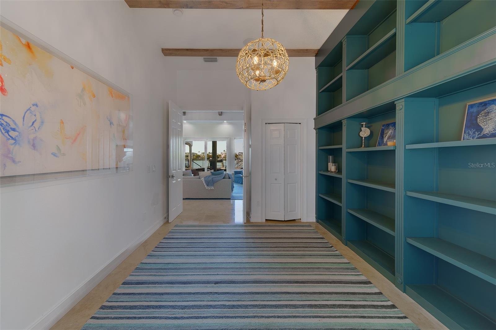 ISLAND ESTATES OF CLEARWATER - Residential