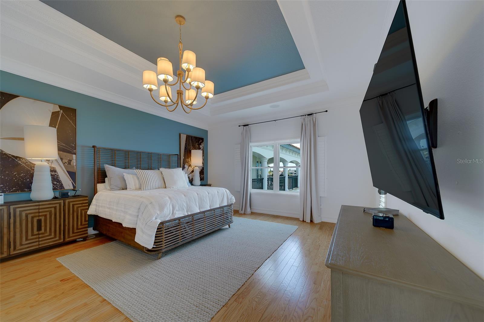 ISLAND ESTATES OF CLEARWATER - Residential