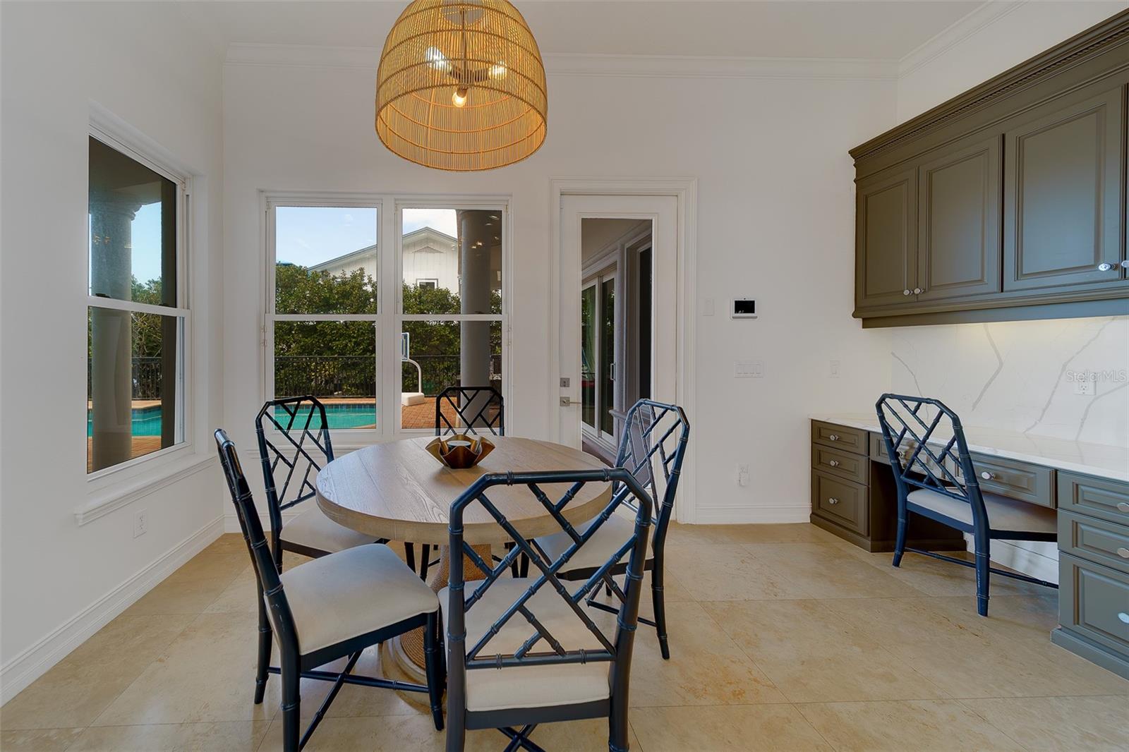 ISLAND ESTATES OF CLEARWATER - Residential