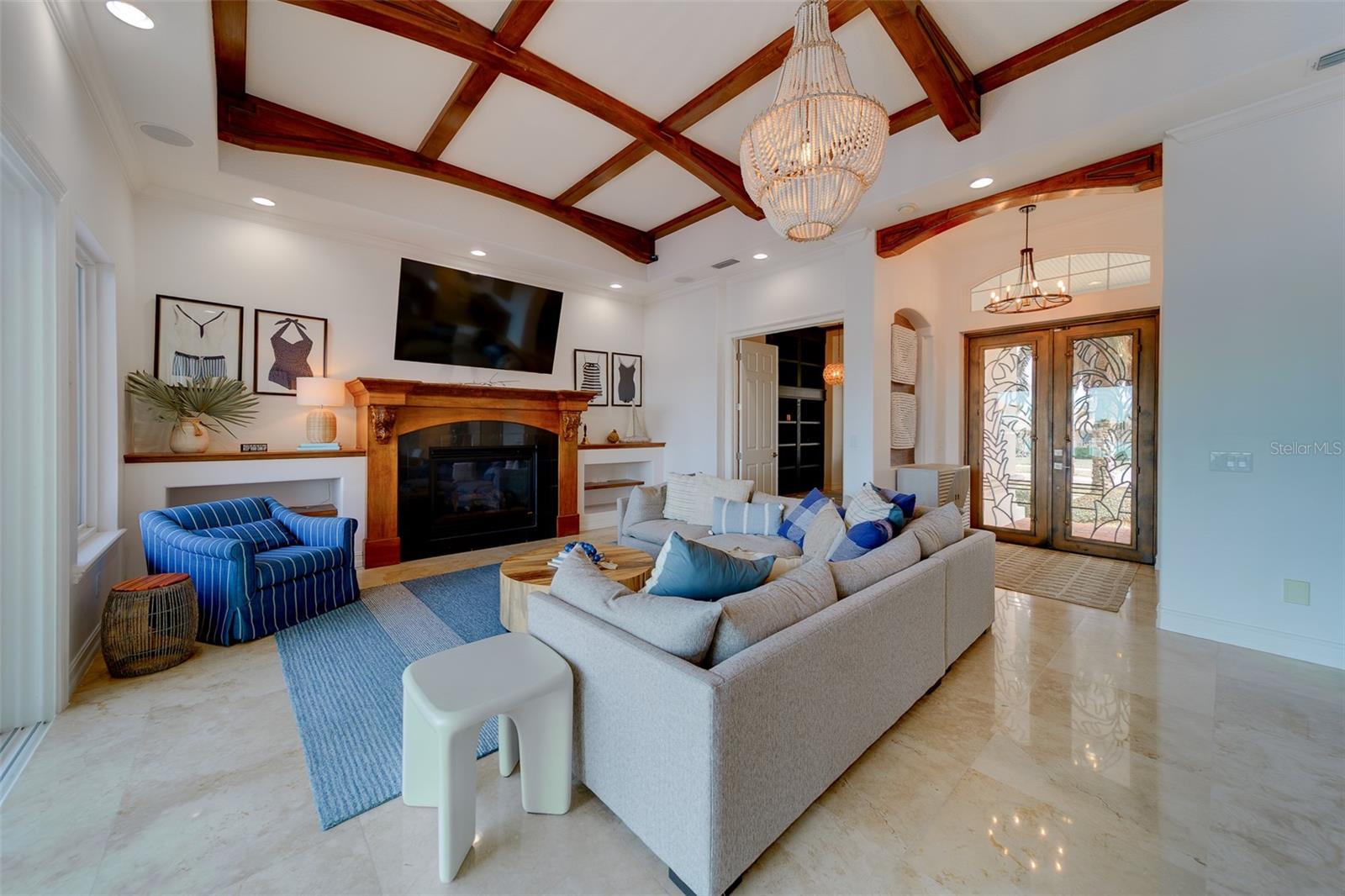 ISLAND ESTATES OF CLEARWATER - Residential