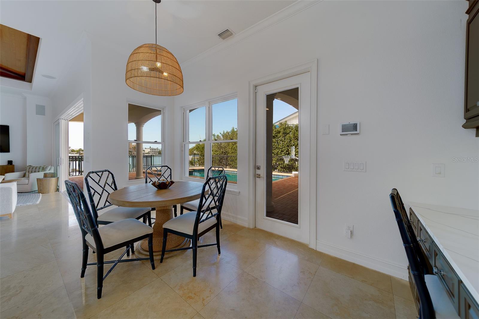 ISLAND ESTATES OF CLEARWATER - Residential