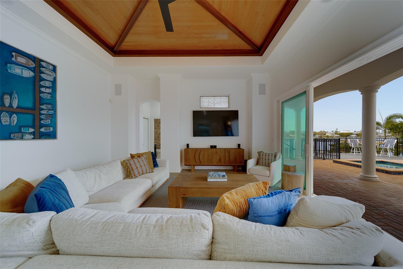 ISLAND ESTATES OF CLEARWATER - Residential