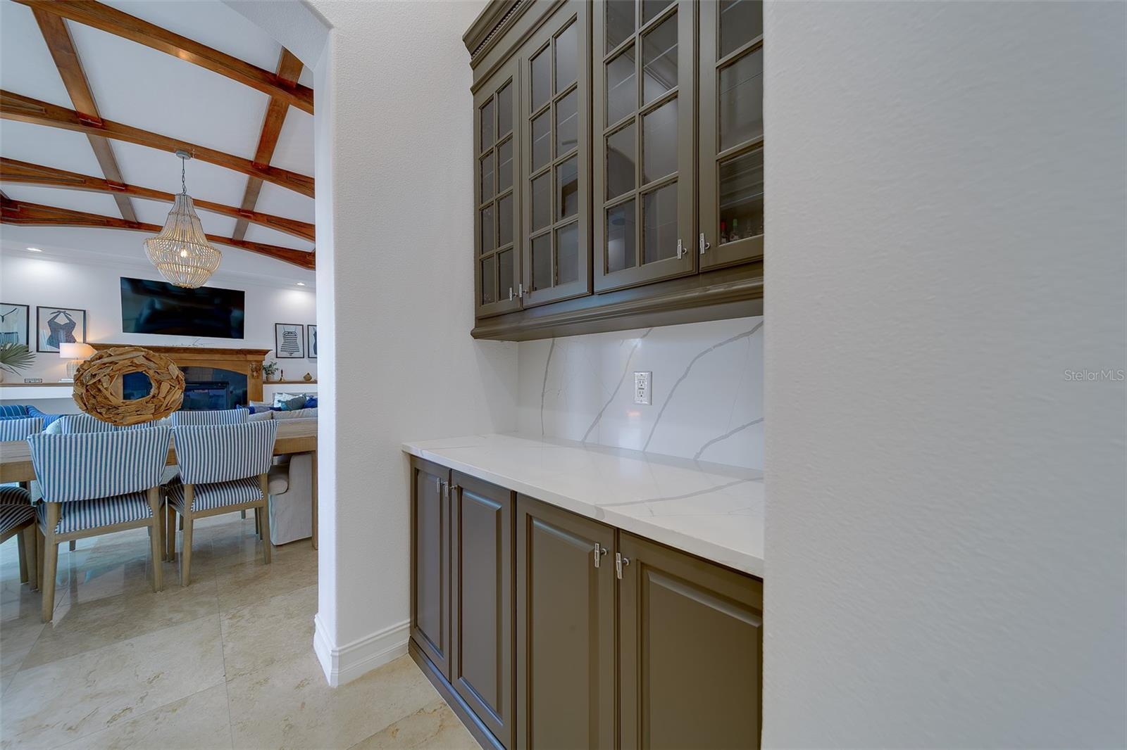 ISLAND ESTATES OF CLEARWATER - Residential