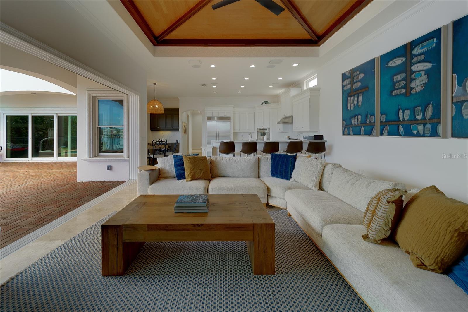 ISLAND ESTATES OF CLEARWATER - Residential