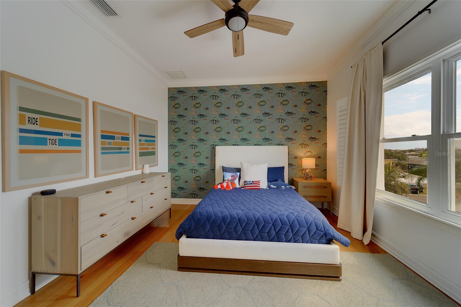 ISLAND ESTATES OF CLEARWATER - Residential