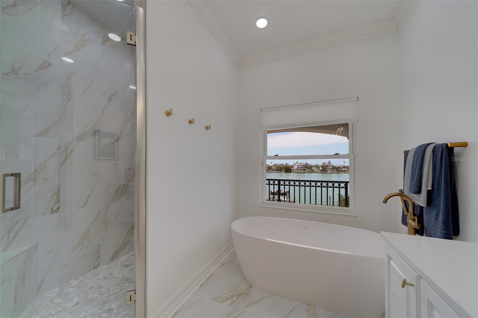 ISLAND ESTATES OF CLEARWATER - Residential