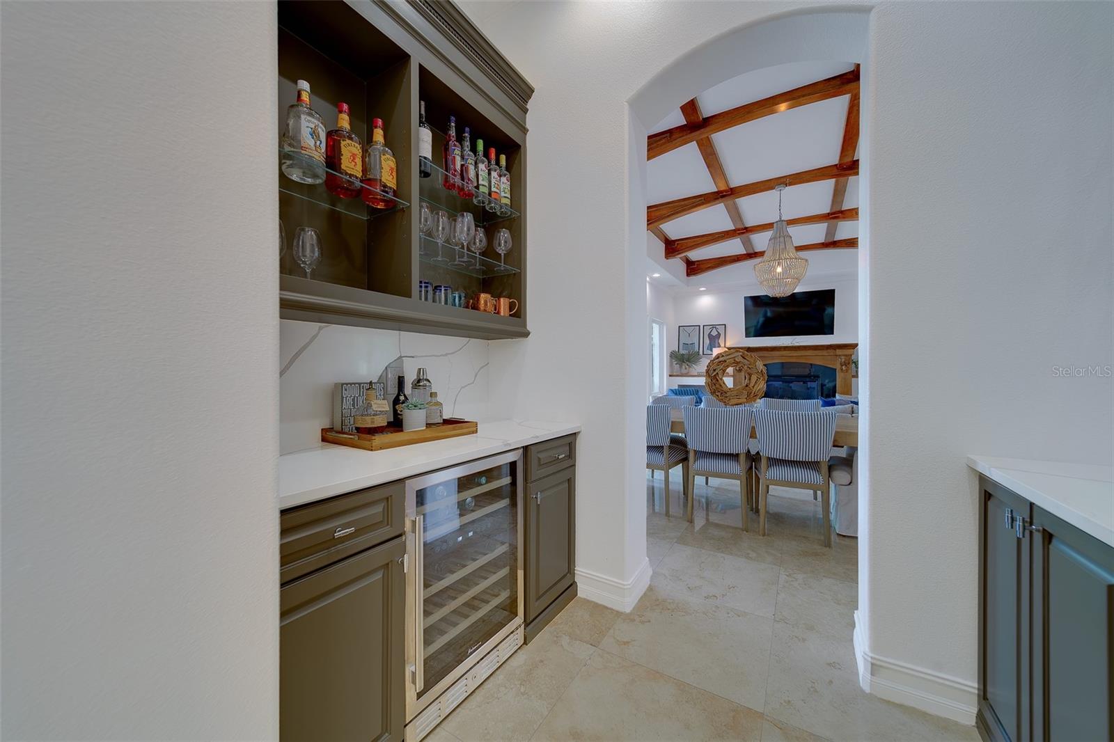 ISLAND ESTATES OF CLEARWATER - Residential