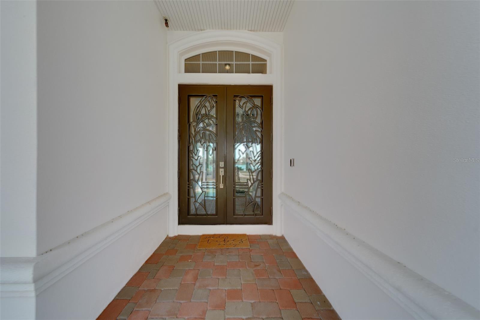 ISLAND ESTATES OF CLEARWATER - Residential