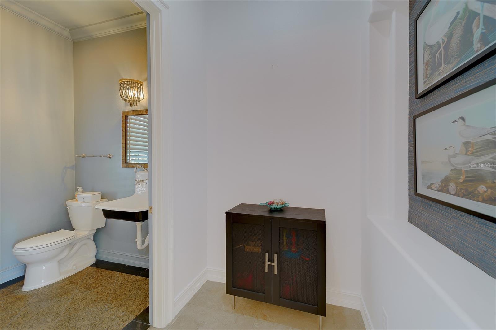 ISLAND ESTATES OF CLEARWATER - Residential