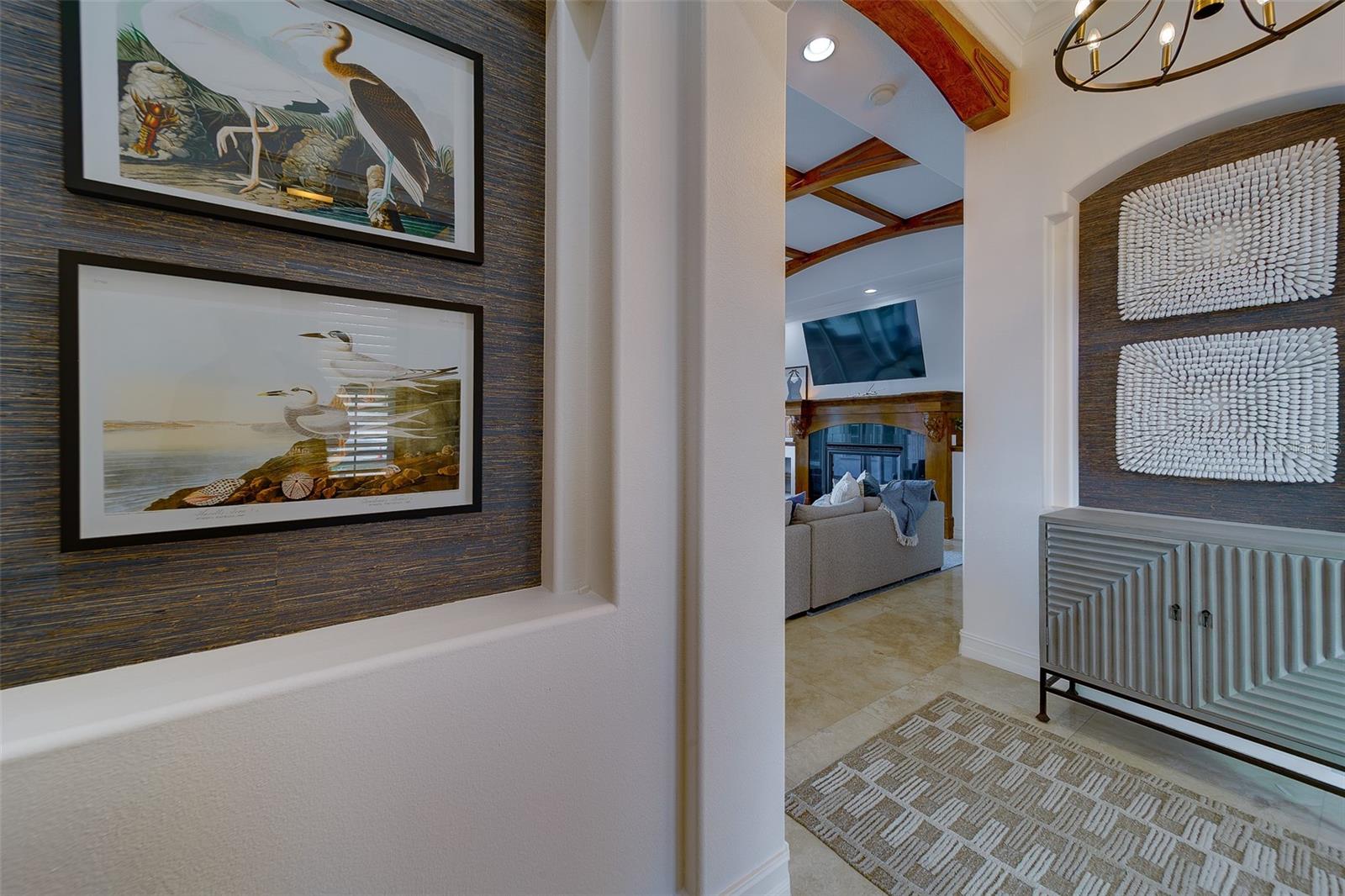 ISLAND ESTATES OF CLEARWATER - Residential