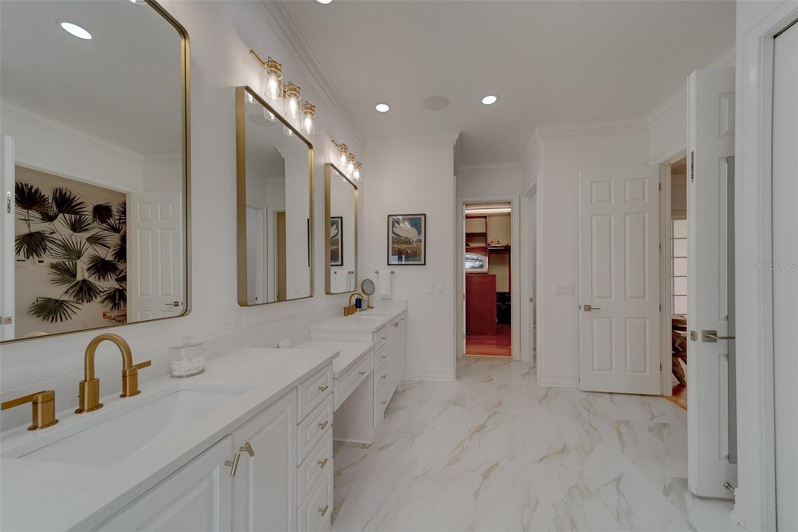 ISLAND ESTATES OF CLEARWATER - Residential