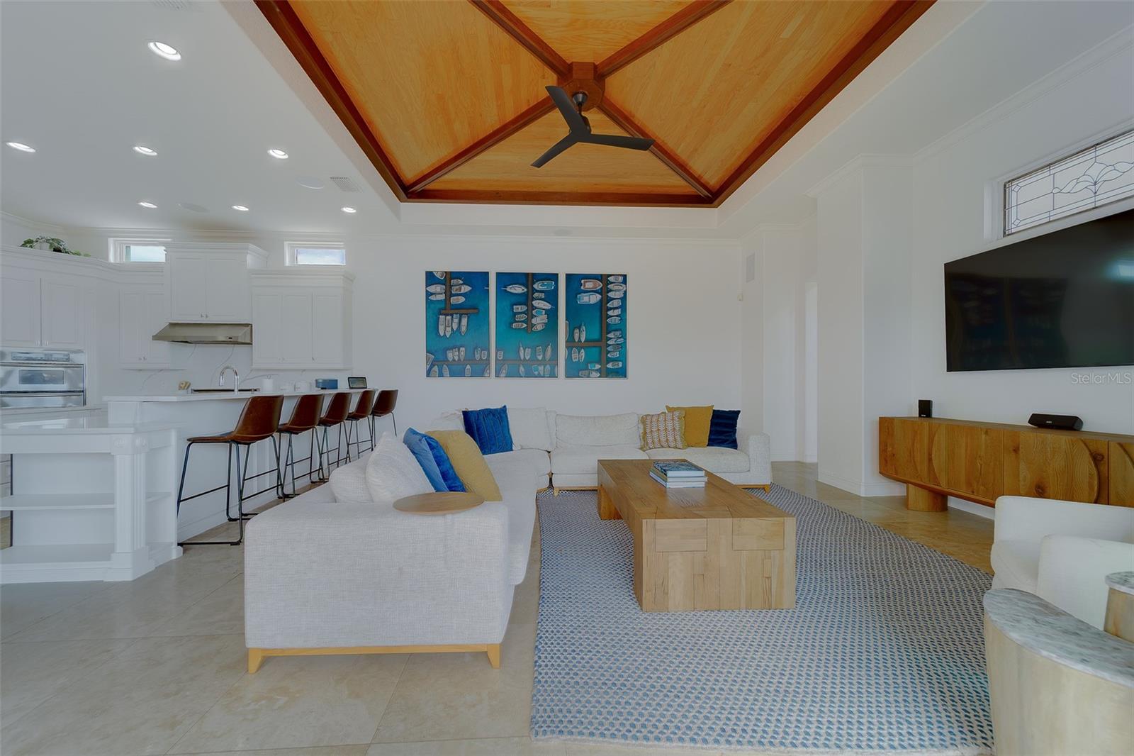 ISLAND ESTATES OF CLEARWATER - Residential