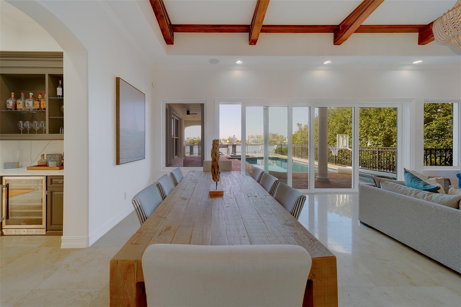 ISLAND ESTATES OF CLEARWATER - Residential