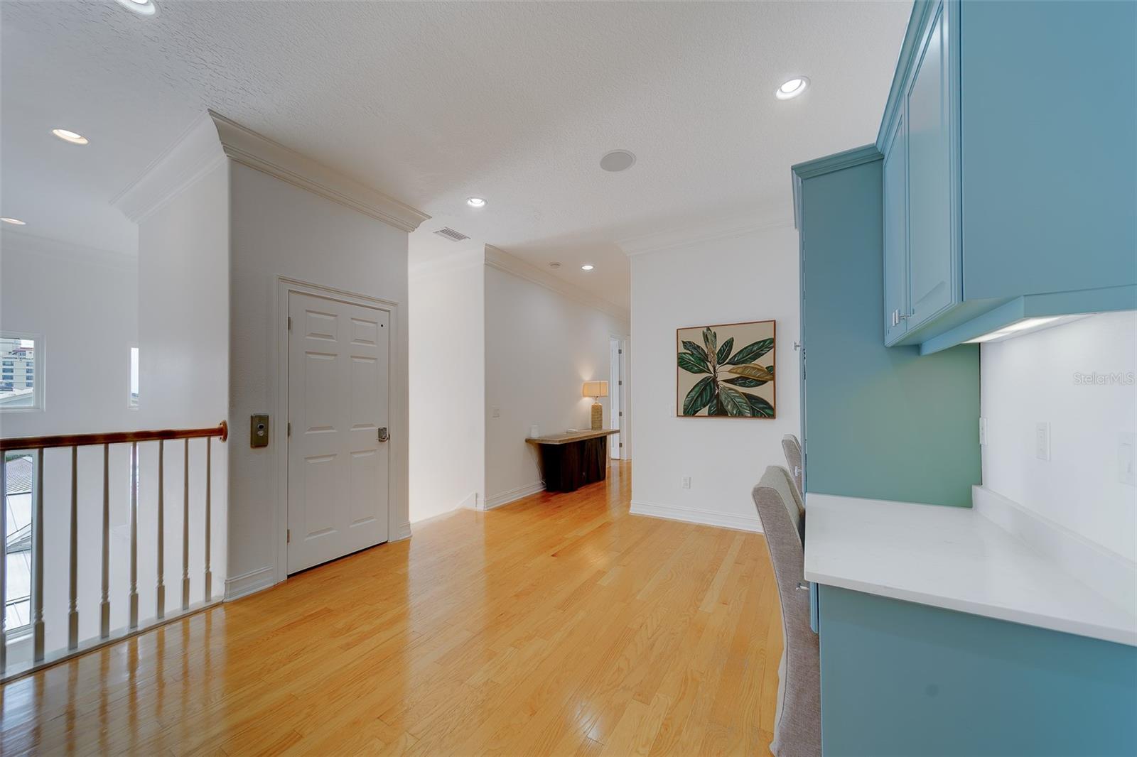 ISLAND ESTATES OF CLEARWATER - Residential