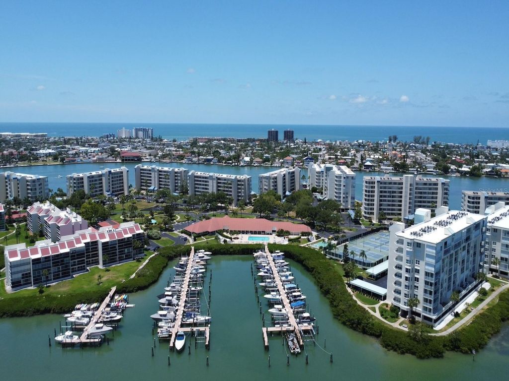 Photo of 7871 Sailboat Key Boulevard S #108, St Petersburg, FL 33707 (MLS # TB8522122)